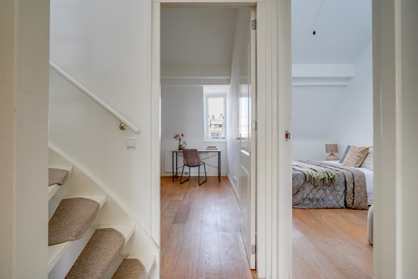 Medium property photo - Goedestraat 23C, 3572 RM Utrecht